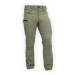 Outdoorové kalhoty Salmon River Eberlestock® – Fall Green