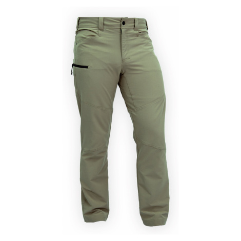 Outdoorové kalhoty Salmon River Eberlestock® – Fall Green