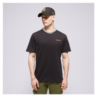 Timberland Tričko Small Logo Print Tee