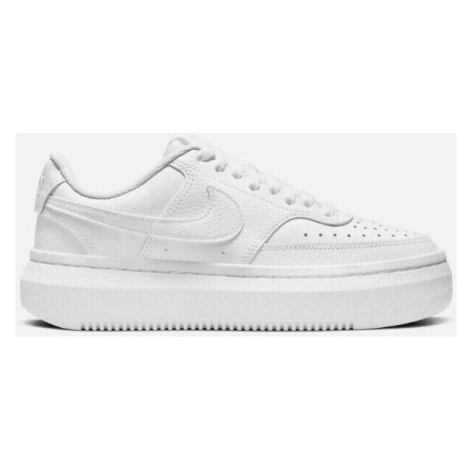 Nike DM0113 COURT VISON ALTA Bílá