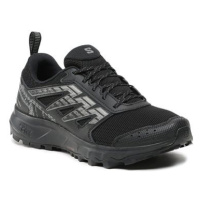 Salomon Wander Black/Pewter/Frost Gray