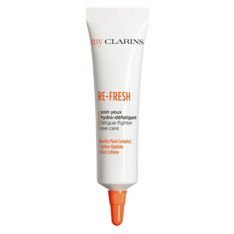 MY CLARINS - My Clarins Re-Fresh - Osvěžující oční gel