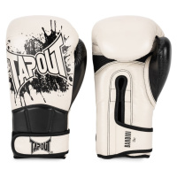 Tapout Leather boxing gloves