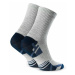 Steven Sport 022 292 šedé Chlapecké ponožky