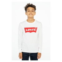 Levi's - Dětské tričko s dlouhým rukávem 86-176 cm