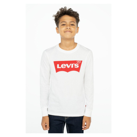 Levi's - Dětské tričko s dlouhým rukávem 86-176 cm Levi´s