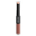 Loréal Paris Infaillible 24H Lip Color odstín 101 Everlasting Parisian rtěnka 5,7 g