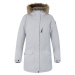 Hannah Nilana Ii Dámská zimní parka 10025324HHX dawn blue