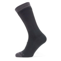 Nepromokavé ponožky SealSkinz Wiveton
