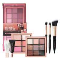 Profusion beauty set Artistry On The Go - In The City, 7ks