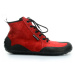 Saltic Outdoor High Red