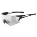 Sluneční brýle UVEX Sportstyle 804 VM, black/smoke