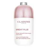 Clarins Rozjasňující pleťové sérum Bright Plus (Advanced Brightening Dark Spot-Targeting Serum) 