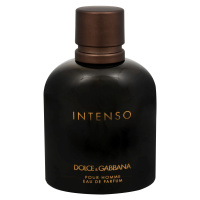 Dolce & Gabbana Pour Homme Intenso - EDP TESTER 125 ml