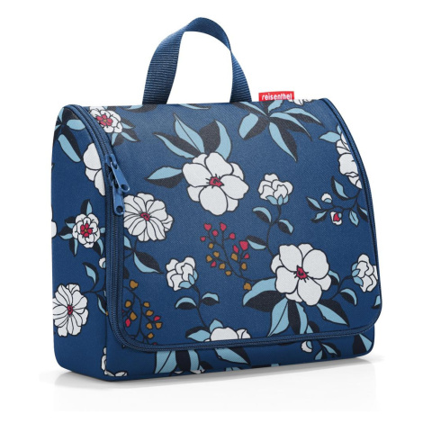 Reisenthel Toiletbag XL Garden Blue 4 L REISENTHEL-WO4104