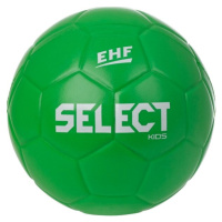 Select FOAM BALL KIDS Pěnový míč, zelená, velikost