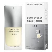 Issey Miyake L´Eau D´Issey Pour Homme IGO - EDT 100 ml