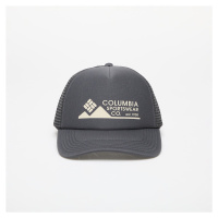 Columbia Camp Break™ Foam Trucker Cap Shark/ Columbia