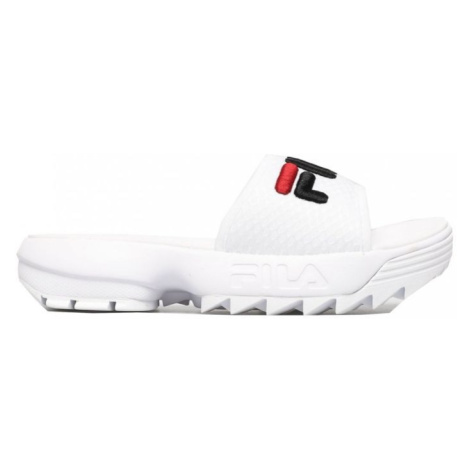 Žabky Fila Disruptor Slide W 1010868.1FG dámské