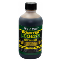 Jet fish booster legend švestka/česnek 250 ml