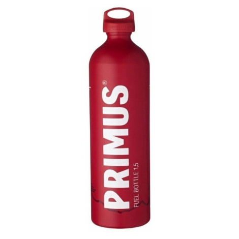 Primus Fuel Bottle 1,5 L Plynová kartuše