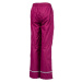 Lotto ADA PANTS Dětské zateplené kalhoty, fialová, veľkosť