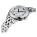 Tissot Le Locle Automatic Lady 20th Anniversary Edition T006.207.11.036.01