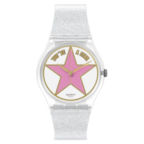 Swatch Star Mom SO28Z108