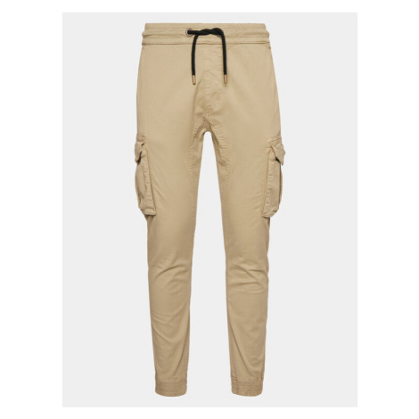 Joggers kalhoty Alpha Industries