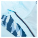 Klimatex CAMILA Dámská ultralight bunda, modrá, velikost
