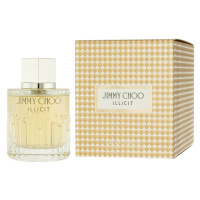 Jimmy Choo Illicit EDP 100 ml W