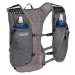 Běžecká vesta Camelbak Zephyr Vest castlerock grey/black