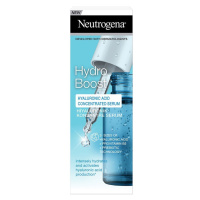 Neutrogena - Hydro Boost® Koncentrované sérum kyseliny hyaluronové Hyaluronová séra 15 ml unisex