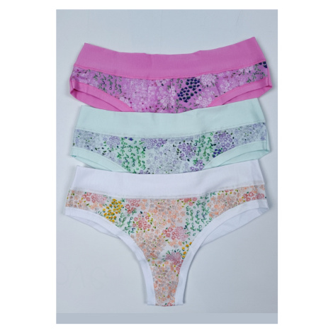 Dámské brazilky Lovelygirl 6581