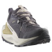 Salomon Elixir GTX Wmn L47695000 - nine iron silver cloud sponge