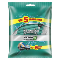 WILKINSON Extra2 Sensitive 15 ks