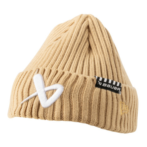 Kulich FISHERMAN BEANIE Sr TAN Bauer