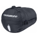 Crossroad SP SLEEP BAG SACK Kompresní obal na spací pytel, černá, velikost