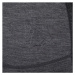 Dámské merino termo tričko Kilpi JAGER-W tmavě šedá