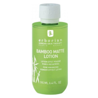 ERBORIAN Matující pleťové tonikum Bamboo Matte 190 ml