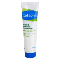 Cetaphil PS Lipo-Active hydratační tělový krém pro lokální ošetření 100 g