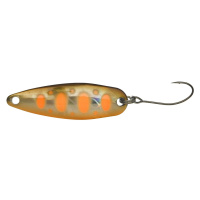 Illex Plandavka Native Spoon Copper Trout Délka: 3,5cm, Hmotnost: 2,5g