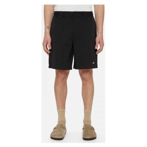 Dickies Fincastle short Černá