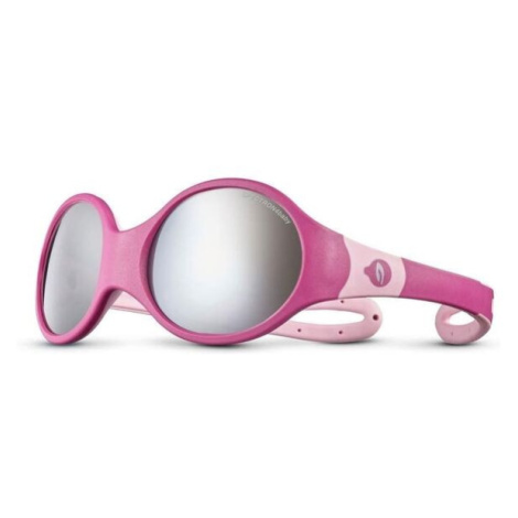 Julbo LOOP M SP4 Baby rose fonce/rose