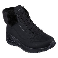 Skechers UNO RUGGED FALL AIR Černá