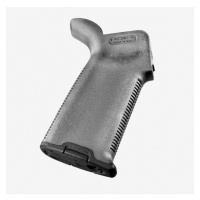 Pažbička MOE+® Grip AR15/M4 Magpul® – Stealth Grey