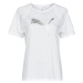 Puma EVOSTRIPE TEE Bílá