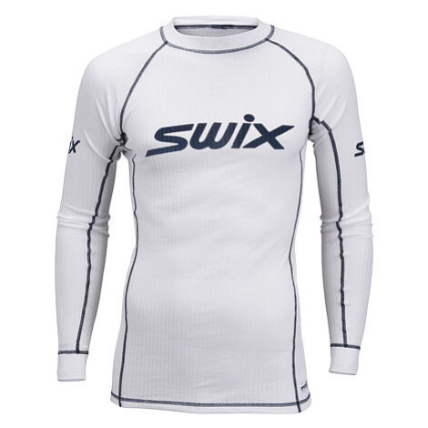 Pánské funkční triko s dlouhým rukávem Swix RaceX 40811