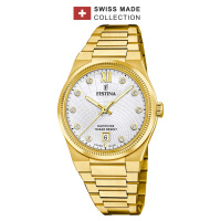 Festina Swiss Made 20058/1