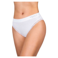 Voxx BambooSeamless 003 Dámské klasické kalhotky BM000003564100100012 bílá